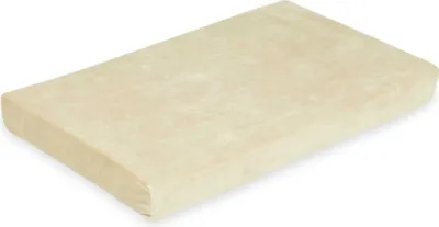 Obrázok produktu pre Penová podložka na hranie - zamatovo mäkká béžová