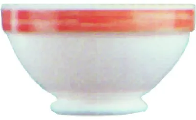 Zdjęcie produktu dla Arcoroc, miska do zup, kolor pomarańczowy, średnica 13 cm