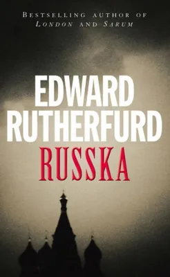 Imagen del producto de Russka