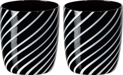 Produktbild von Wasserglas "NightŽn Day" 2er-Set (320ml)