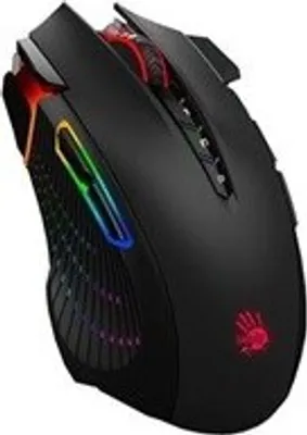 Zdjęcie produktu dla A4tech Gaming Mouse BLOODY J90S, USB, 8000DPI, CORE 3