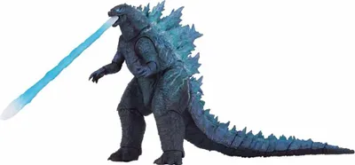 Zdjęcie produktu dla Dzieci Doll Cartoon z filmu Godzilla Głowica - do - Tail Action rysunek delikatna kolekcja