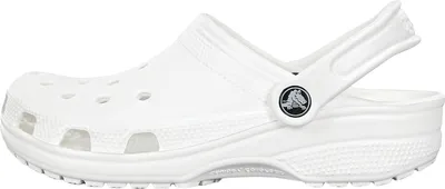 Immagine prodotto di Sabot Del Marchio Crocs Del Modello Classic U Bianco