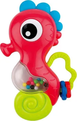 Image de K’s KIDS KSKIDS Musical toy Seahorse