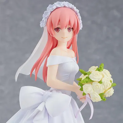 Imagen del producto de Tonikawa : Over The Moon For You - Figura Tsukasa Yuzaki Pop Up Parade