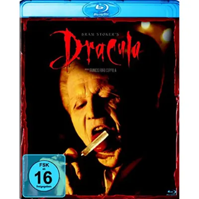 Produktbild von Bram Stoker's Dracula (Deluxe Edition)