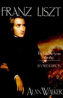 Produktbild von Franz Liszt