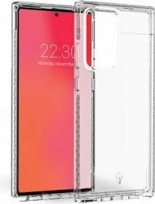 Productafbeelding van Bigben Connected FCLIFENGNOTE20UT, Obal, Samsung, Galaxy Note 20 Ultra, Transparant