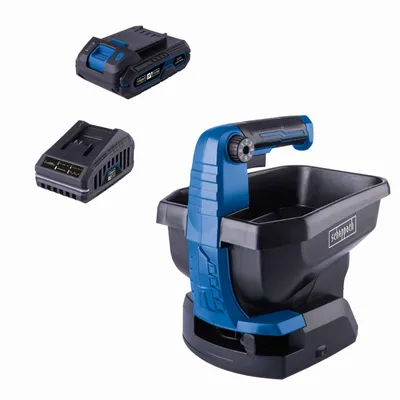Image de Epandeur sans fil C-GSP800-X - Set S SCHEPPACH
