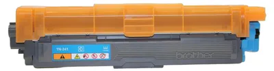 Produktbild von Brother TN-241C Toner Cyan -Bulk