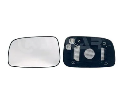 Immagine prodotto di Vetro a specchio, specchio interno