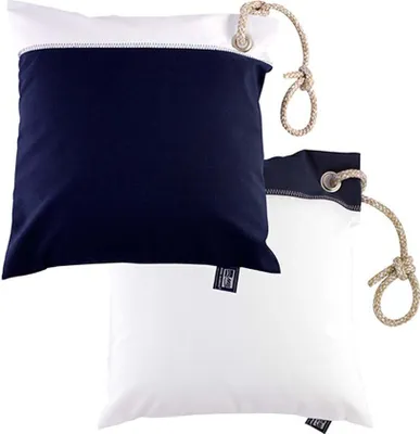 Produktbild von Marine Business Wasserdichte Kissen Lila 40 x 40 cm Lila 40 x 40 cm
