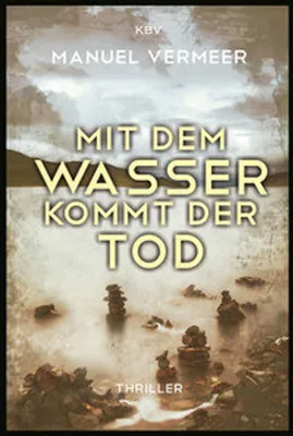 Obrázek produktu pro Mit dem Wasser kommt der Tod