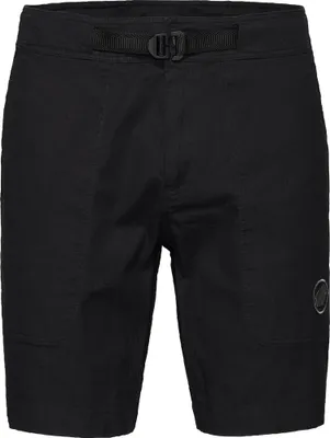 Produktbild von Tamaro Shorts Men, black, 50, Mammut