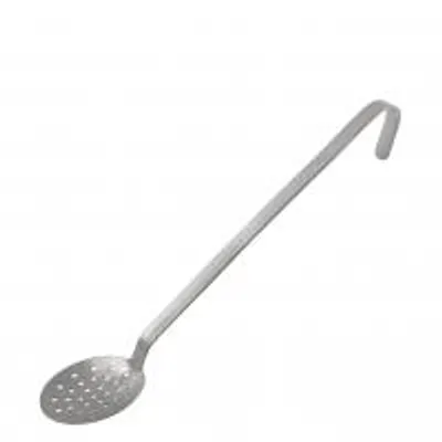 Immagine prodotto di PIAZZA Schiumarola Inox Unipezzo Cm8