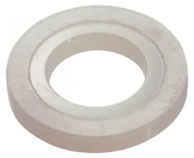 Image de 200 Rondelles Plates 3 mm - TYPE DIN 125 - Nylon 6.6 - D-Work