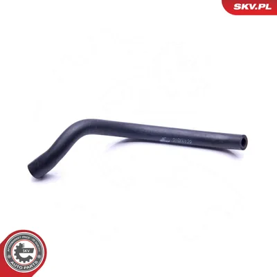 Immagine prodotto di Tubo dell'olio per MERCEDES-BENZ CLK 1.8, C-CLASS 1.8, codice ricambio 2710160481