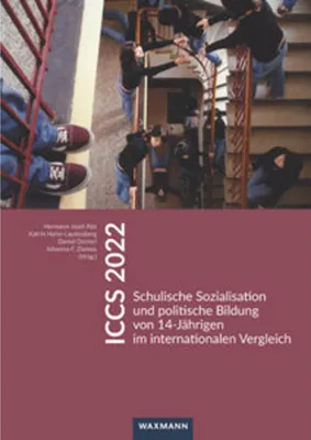 Obrázek produktu pro Iccs 2022