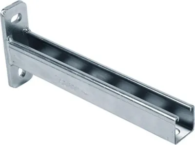 Produktbild von Fischer Auslegerkonsole FCA 41 A4 - 300, 505487