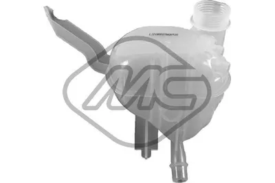 Obrázek produktu pro Metalcaucho chladicí kapalina do expanzní nádoby pro PEUGEOT 508 I (8D) Sedan Chladicí kapalina 30120