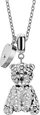Image de Bering  PolarBearSet-2-Silver