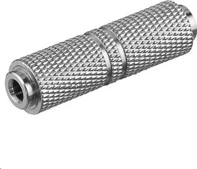 Obrázok produktu pre Microconnect AUDALFF, 3.5mm, 3.5mm, Strieborná