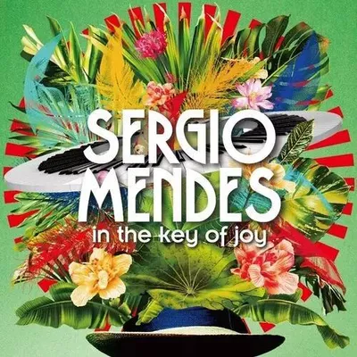 Produktbild von In The Key Of Joy. Cd