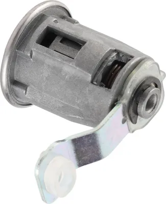 Obrázok produktu pre 4-dielny cylindrický zámok dverí s 2 kľúčmi 252522, vhodný pre Berlingo/Xsara/Xsara Picasso