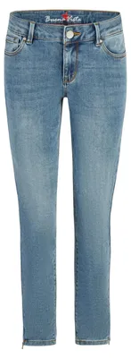 Produktbild von BUENA VISTA Italy V 7/8 stretch denim  2601 B5311 355.5240 S