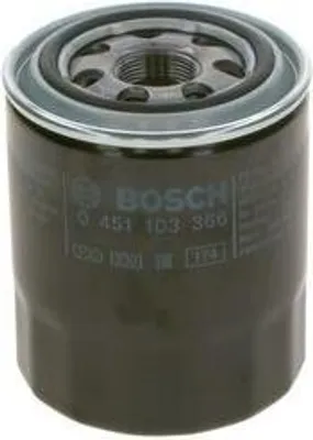 Zdjęcie produktu dla Filtr oleju BOSCH 0 451 103 366