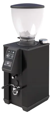 Produktbild von MACAP Kaffeemühle LEO 55 ESSENTIAL SCHWARZ
