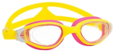 Produktbild von Aqua Speed - "Ceto" Schwimmbrille für Kinder PP384 (Einheitsgröße) (Gelb)