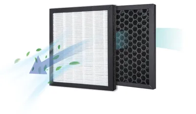 Obrázek produktu pro Filtr DF-018 pro odvlhčovač Rohnson R-9012