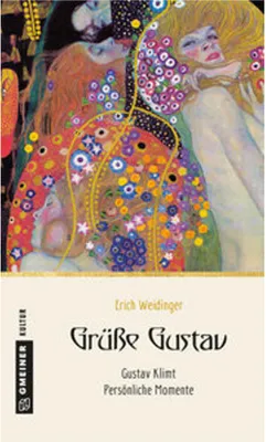 Obrázek produktu pro Grüße Gustav
