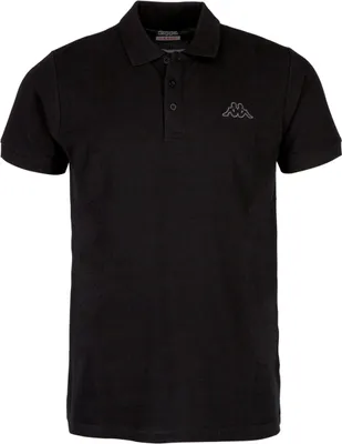 Produktbild von KAPPA MEN POLO SHIRT REGULAR FIT Herren Poloshirt