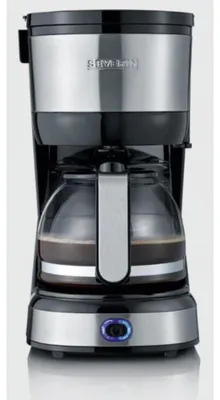 Immagine prodotto di Severin KA 4819 Caffettiera semiautomatica a filtro