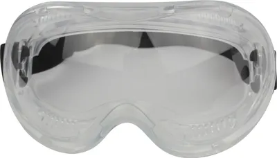 Produktbild von Schutzbrille Vollschutzbrille Sicherheitsbrille Arbeitsbrille Polycarbonat UV-Filter