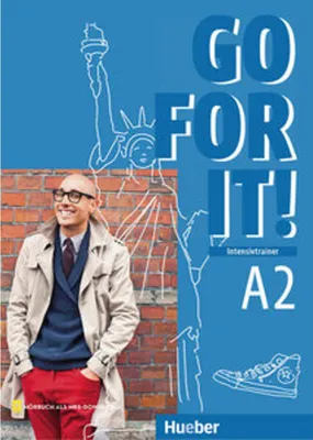 Produktbild von Go for it! A2