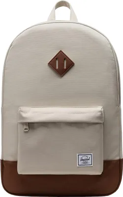 Obrázok produktu pre Herschel Heritage Backpack 10007-05752, Batoh, Dámsky, Sivý, Veľkosť: Jedna veľkosť