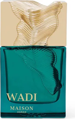 Obrázek produktu pro MAISON ASRAR Wadi EDP 100 ml UNISEX