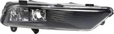 Produktbild von HELLA 1ND 010 545-321 H8 Nebelscheinwerfer Rechts für VW Golf VII Schrägheck (5G1, BQ1, BE1, BE2) Nebelleuchte