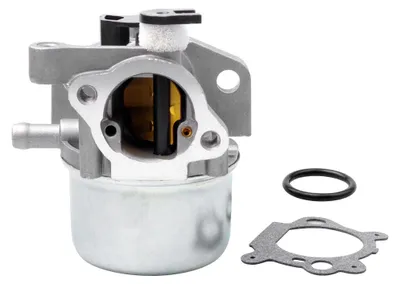 Zdjęcie produktu dla Gaźnik pasujący do silników Briggs & Stratton 799871, 790845, 799866, 796707, 794304 – silniki generatorów i kosiarek spalinowych