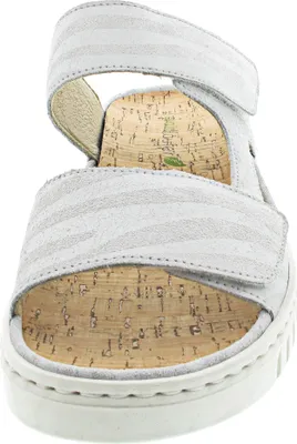 Produktbild von Waldläufer H-Willow 955502-124-150 (7.5/weiss)