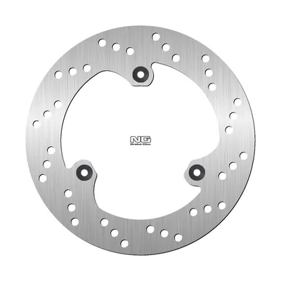 Produktbild von Ng Bremsscheibe Hinten Für Yamaha Mt125 '19-21, Xsr 125 '21-'22 (220X105X4.5Mm) (3X8.5Mm)