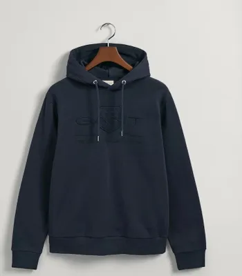 Produktbild von Tonal Archive Shield Hoodie