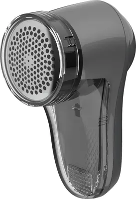 Produktbild von BLACK+DECKER BXLR500E - Schnurloser Fusselentferner, 90 min Autonomie, USB-Ladegerät, abnehmbarer Tank deeasy to clean, geeignet für alle Stoffe, ergonomisches Design