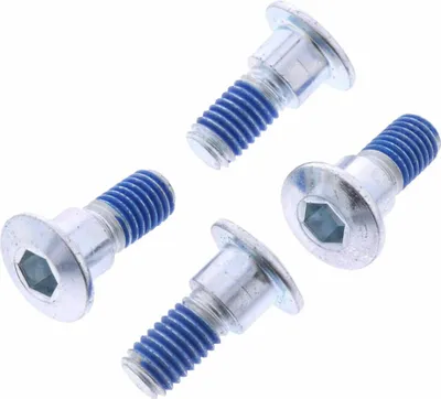 Produktbild von EBC DB302/4 Bremsscheibenbolzen-Kit 4