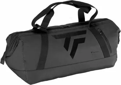 Image de Sac Tecnifibre 40ULTBLKDU