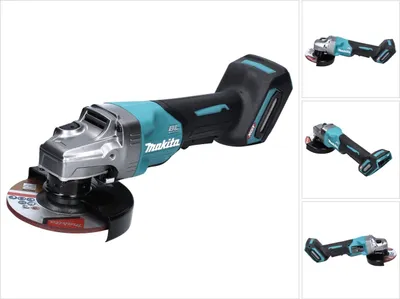 Obrázek produktu pro Makita Akku-Winkelschleife GA016GZ 40V