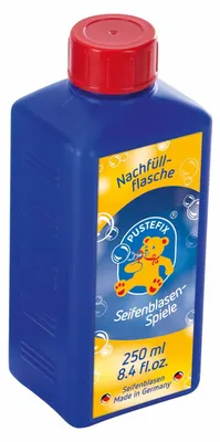 Produktbild von Pustefix Nachfüllflasche Mini 250ml